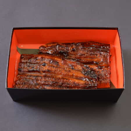 鰻（うなぎ）蒲焼～松～ 鰻1本｜横浜でふぐ・鰻のデリバリーなら玄品